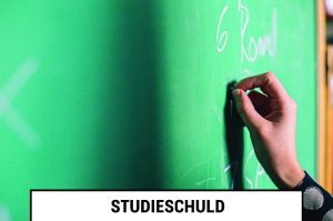 Studieschuld