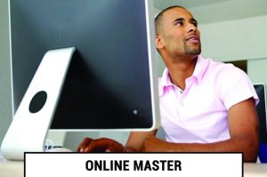 Online Master